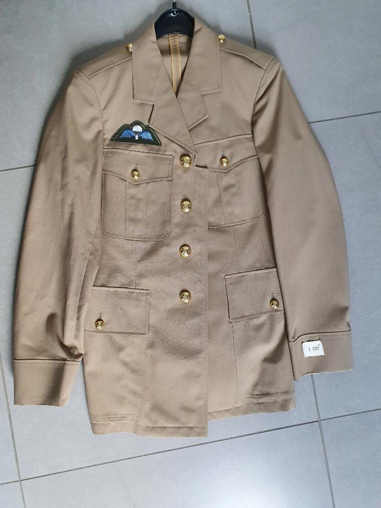 Mooi zomervest para wing ABL Langmacht, Envoi, Armée de terre, Vêtements ou Chaussures