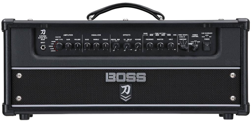 versterker en speaker voor gitaar, Muziek en Instrumenten, Versterkers | Bas en Gitaar, Ophalen, Zo goed als nieuw, Gitaar, 100 watt of meer