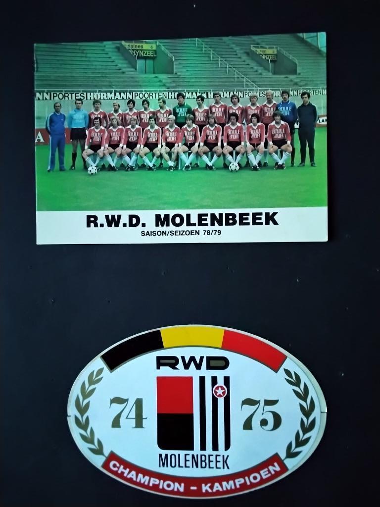 AUTOCOLLANT, Verzamelen, Ophalen of Verzenden