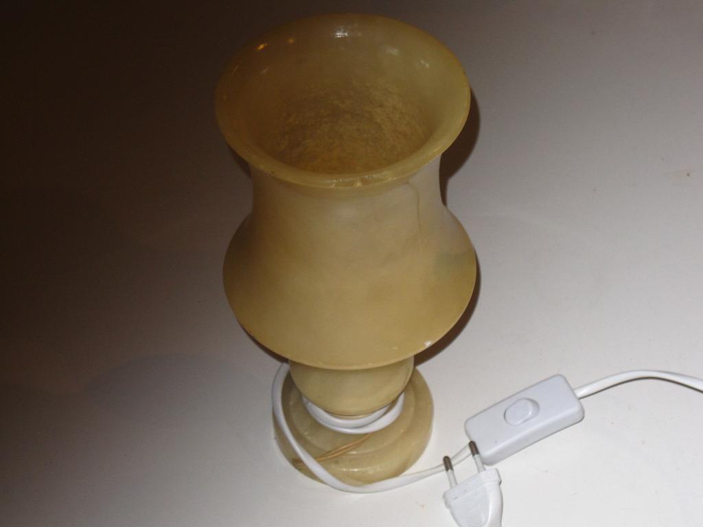 Lampes diverses., Antiquités & Art, Enlèvement ou Envoi
