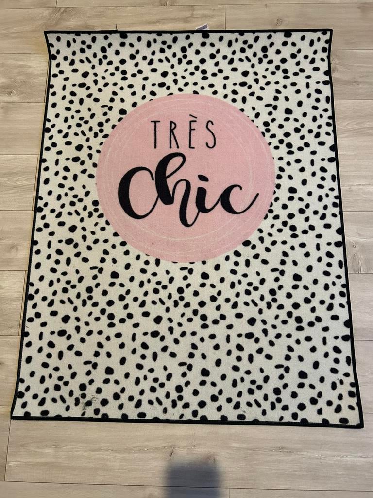 Tapis, Enlèvement, Utilisé