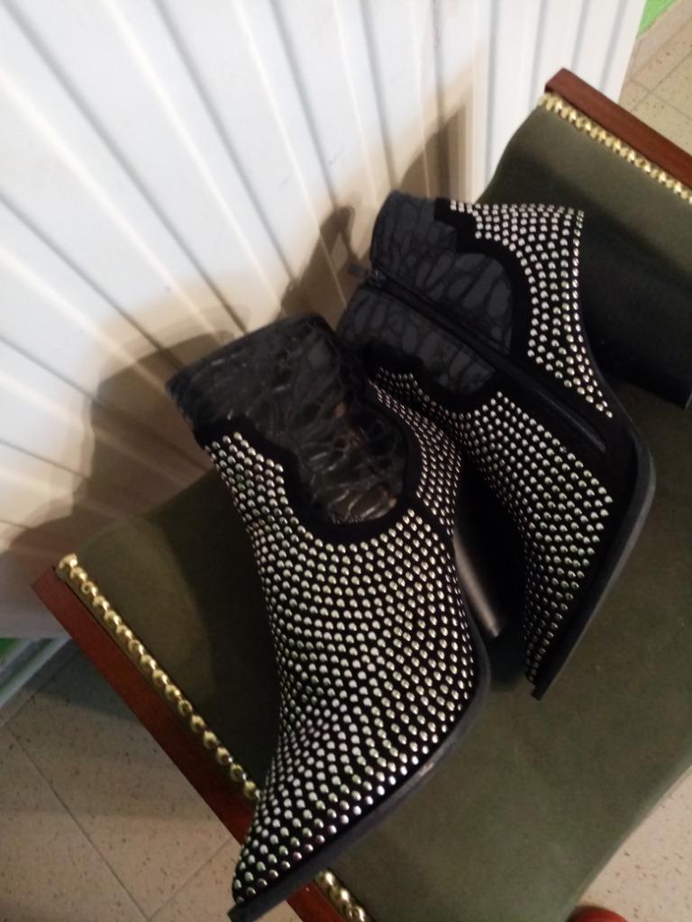 Dames knie laarzen Mt40, Kleding | Dames, Schoenen, Zwart, Lage of Enkellaarzen, Ophalen of Verzenden, Zo goed als nieuw