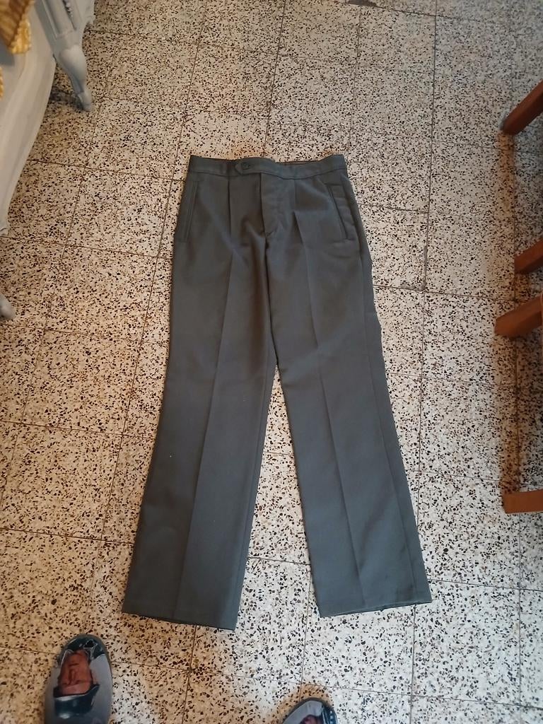 Pantalon Nva., Ophalen of Verzenden