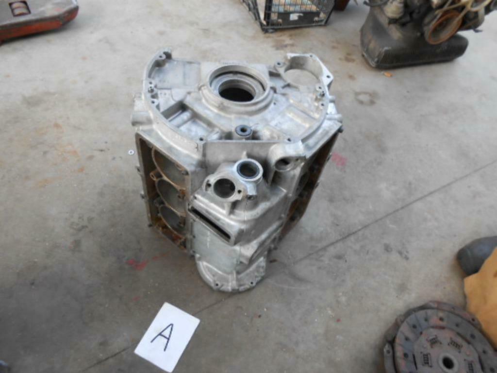 Bloc moteur pour Citroen SM, Enlèvement ou Envoi, Utilisé, Citroën