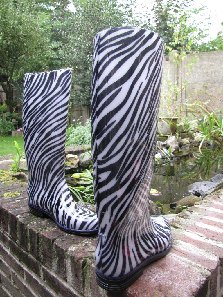Nieuwe regenlaarzen - mt 41, Overige kleuren, --, Nieuw, Ophalen of Verzenden