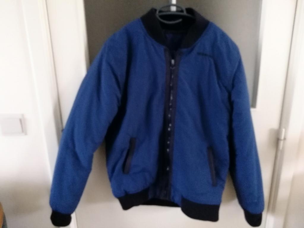 Blouson donnay homme neuve taille s à venir chercher, Vêtements | Hommes, Enlèvement ou Envoi, Comme neuf