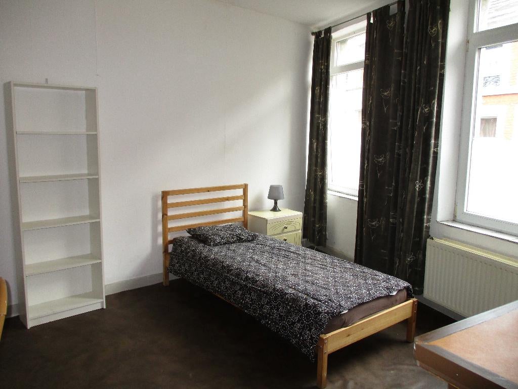 studio meublé Liège, 20 à 35 m², Liège (ville)