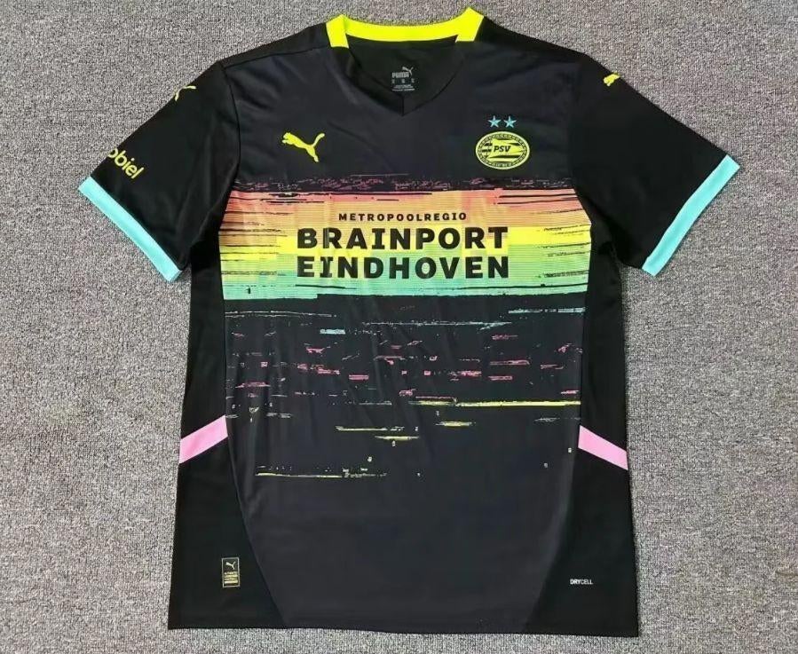 PSV Eindhoven Voetbalshirt Origineel Nieuw 2025, Ophalen of Verzenden, Zo goed als nieuw