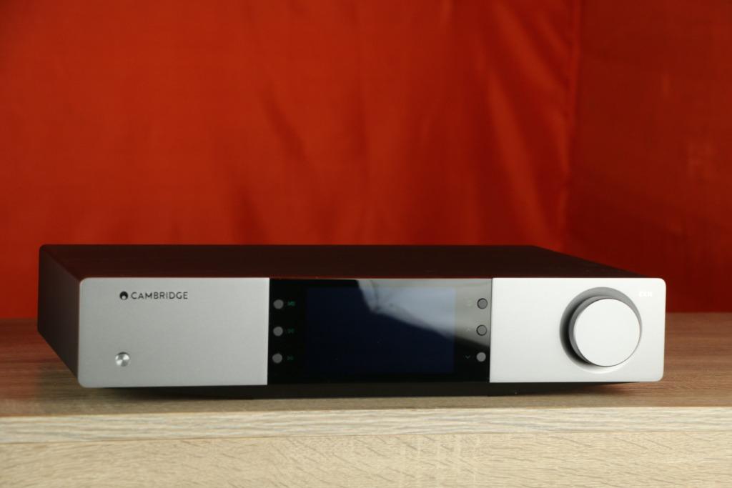 Cambridge Audio EXN100 / EXN 100. Inruildeal! Berichtje ok., Audio, Tv en Foto, Mediaspelers, Zo goed als nieuw, HDMI, USB 2.0
