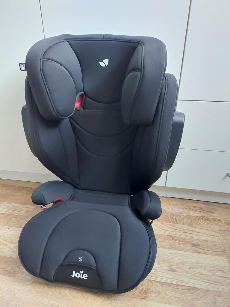 Joie autostoel NIEUW, Enlèvement ou Envoi, Neuf, Protection latérale, Isofix