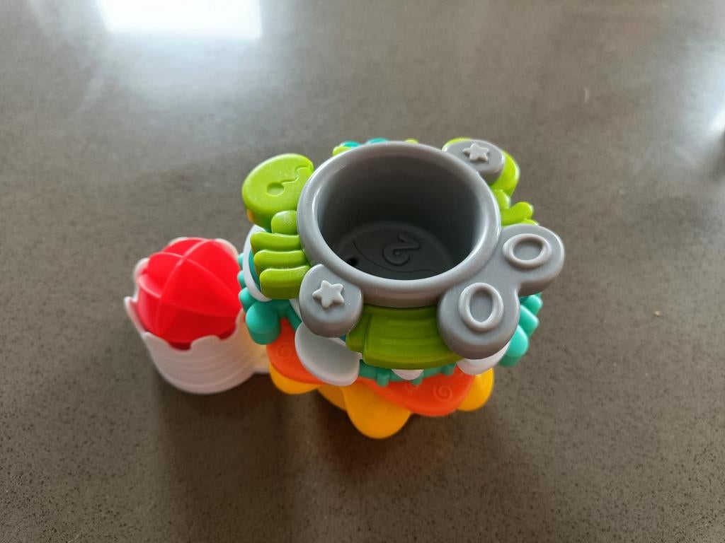 Stapelpotjes Infantino, Kinderen en Baby's, Ophalen