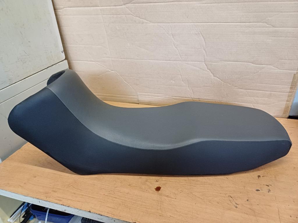 suzuki freewind 650 zadel, Motoren, Ophalen of Verzenden, Gebruikt