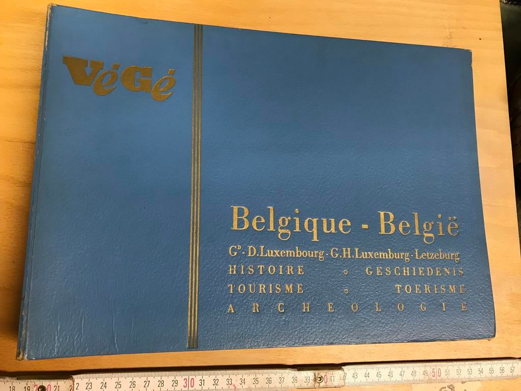 Oude prenten, boeken, posters, postkaarten, kaarten…, Enlèvement ou Envoi