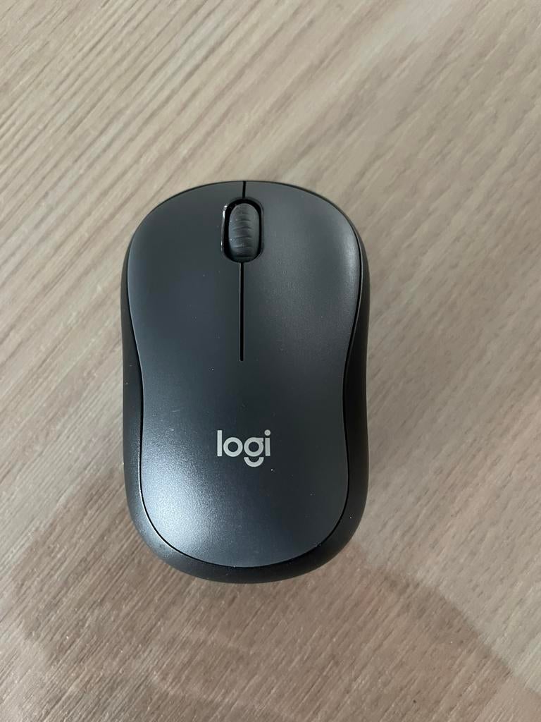 Computermuis van Logi, Ophalen, Zo goed als nieuw