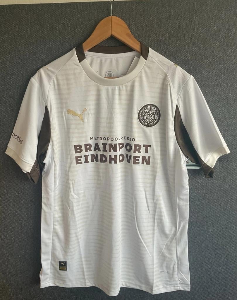 PSV Eindhoven 3e Voetbalshirt Origineel Nieuw 2025, Verzenden, Zo goed als nieuw