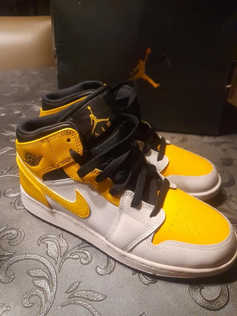 Nieuwe schoenen Nike air Jordan 40, Ophalen of Verzenden, Nieuw