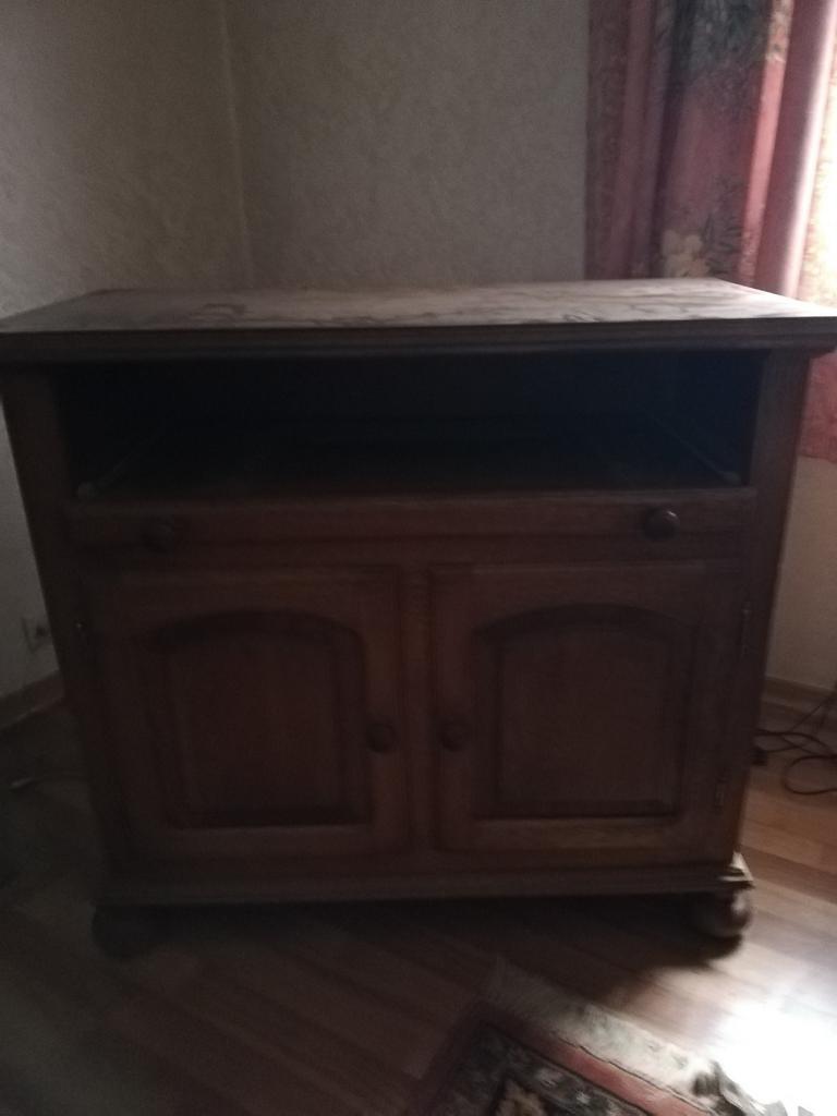 meuble de télèvision, Enlèvement, Utilisé