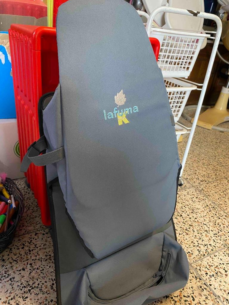 Lafuma babydrager, Enfants & Bébés, Enlèvement ou Envoi