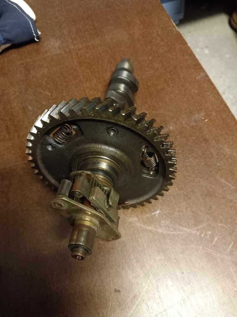 Citroen 2cv6 nokkenas, Particulier, Te koop, 2CV