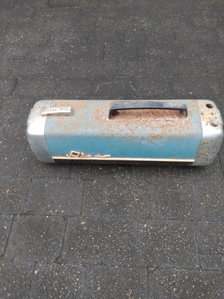ACEC stofzuiger  en andere, Ophalen of Verzenden