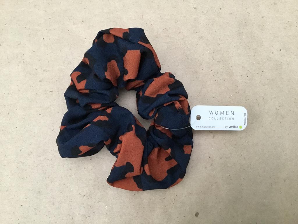 Haarrekker scrunchie Veritas nieuw, Ophalen of Verzenden, Nieuw, Haarspeld