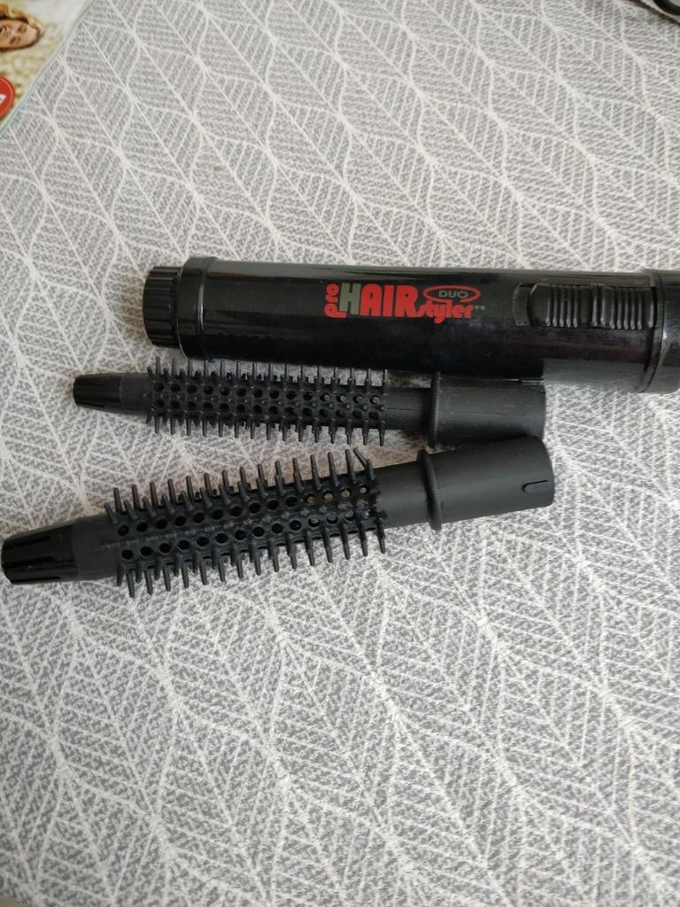 Stylingtang, Elektronische apparatuur, Ophalen of Verzenden, Zo goed als nieuw, Haarverzorging