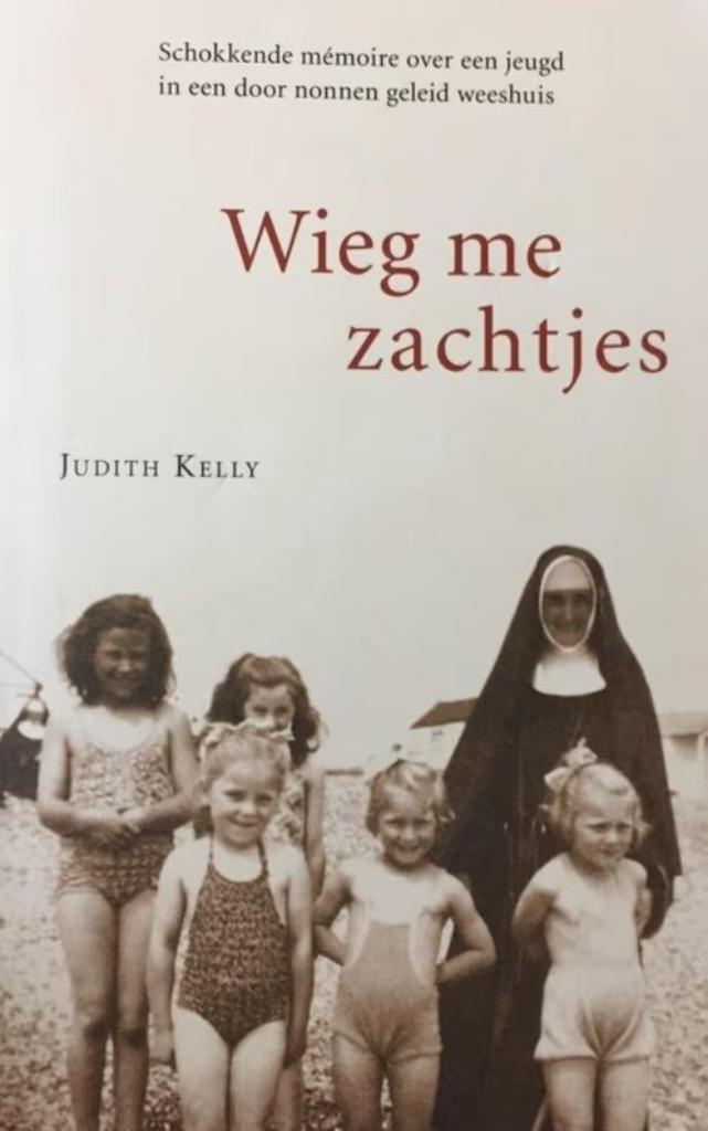 Wieg me zachtjes / Judith Kelly, Ophalen of Verzenden, Zo goed als nieuw