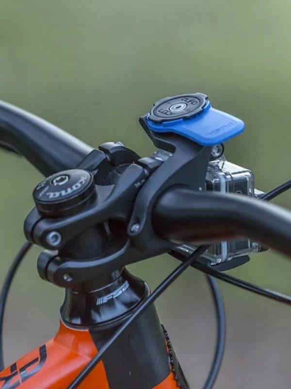 Quadlock Bike Mount, Fietsen en Brommers, Fietsen | Racefietsen, Ophalen, Nieuw, Overige merken