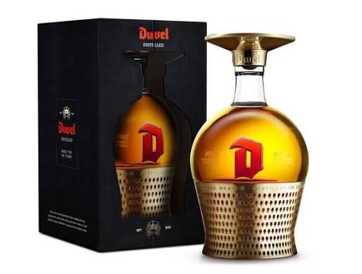 DUVEL WHISKY 2021 330€!!!, Collections, Enlèvement ou Envoi, Comme neuf
