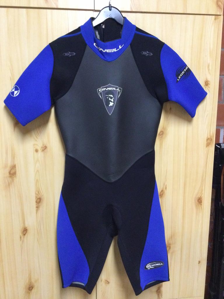 Wetsuit O’Neill - maat Medium, Ophalen of Verzenden, Gebruikt, Wetsuit