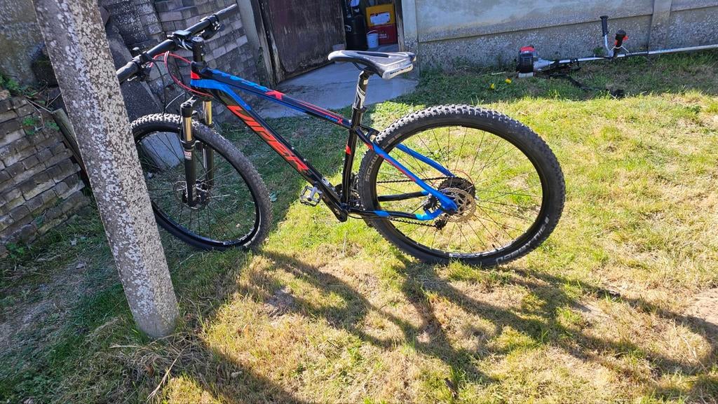 Viper mountainbike, Fietsen en Brommers, Ophalen of Verzenden