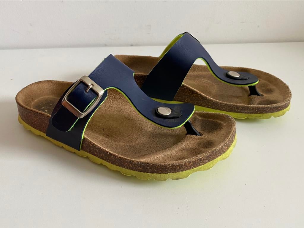 Sandalen Billowy maat 35, Kinderen en Baby's, Ophalen, Gebruikt