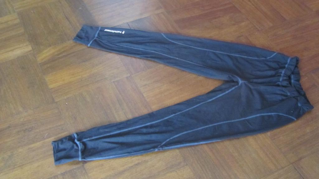 lange broek peak performance smal, Sport en Fitness, Overige merken, Gebruikt, Ophalen of Verzenden, Kleding