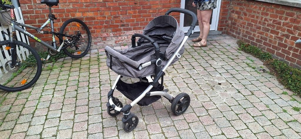 Dreambee buggy, Kinderen en Baby's, Ophalen, Zo goed als nieuw