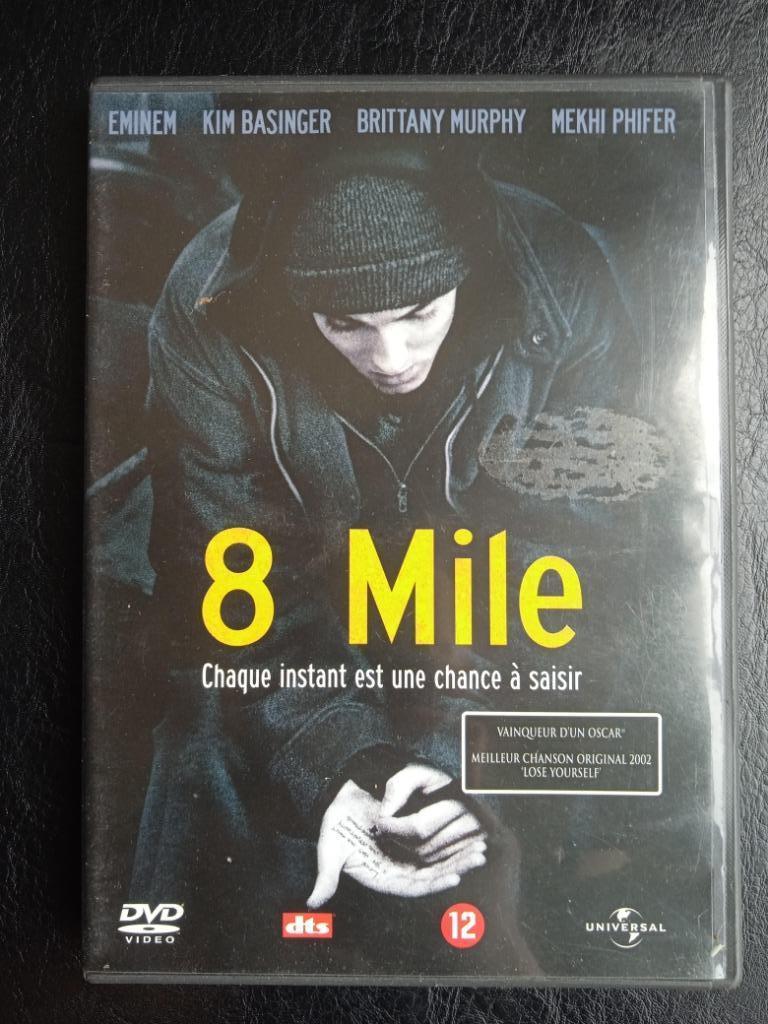 8 Mile, Enlèvement ou Envoi