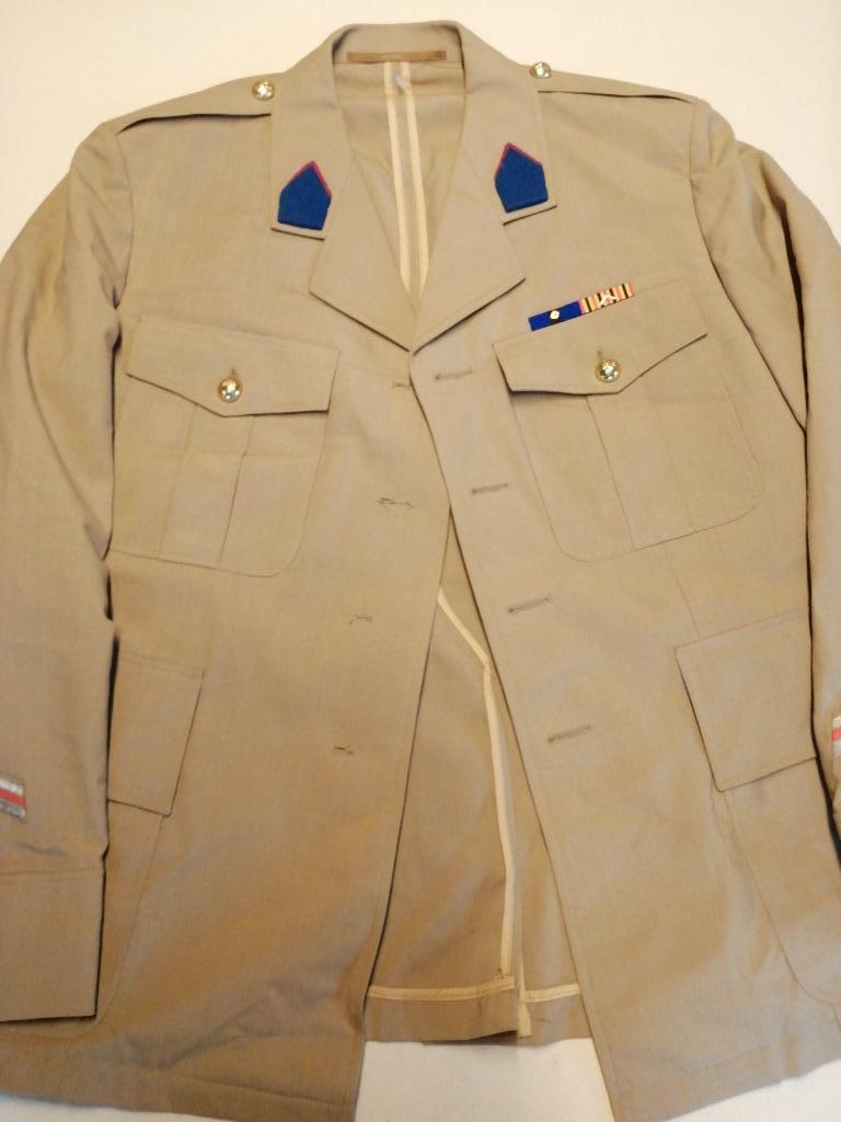 BELGIQUE - ABL - VAREUSE LOGISTIQUE - 1975, Enlèvement ou Envoi, Armée de terre, Vêtements ou Chaussures