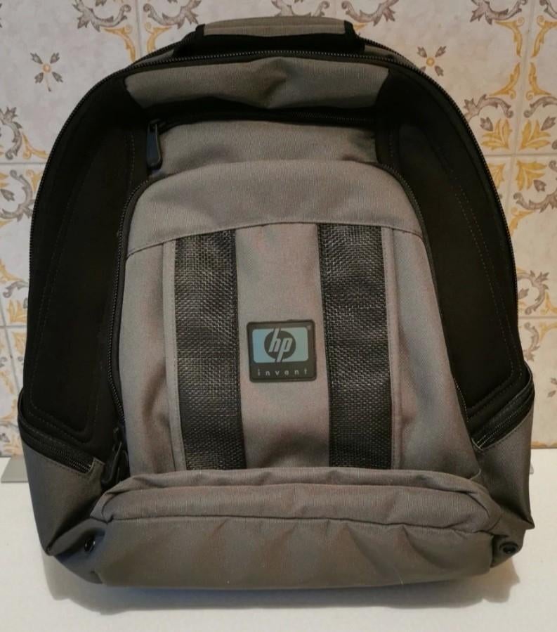 Sac à dos HP Invent, Enlèvement ou Envoi, Comme neuf, Sac à dos