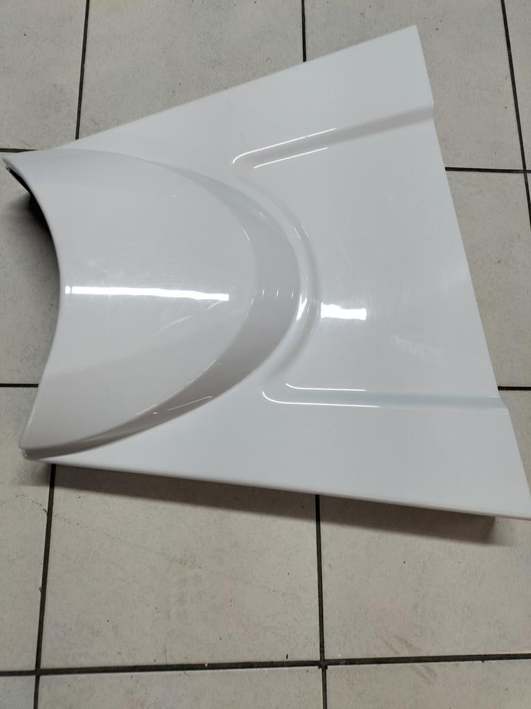 Tabbert Rossini Booster dissel afdeking, Caravans en Kamperen, Caravans, Particulier, Tabbert