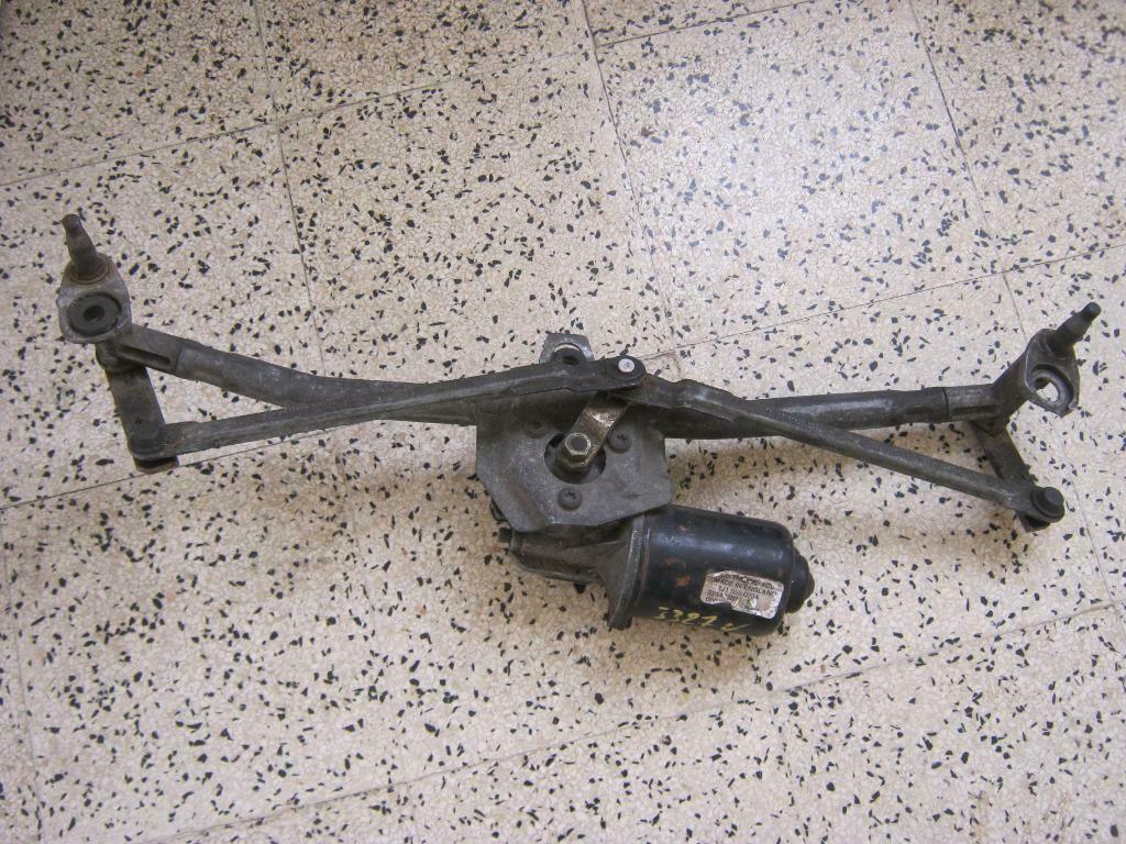 Moteur d'essuie-glace pour  Golf 4 1J1 955023A, Autos : Pièces & Accessoires, Enlèvement ou Envoi, Utilisé, Volkswagen