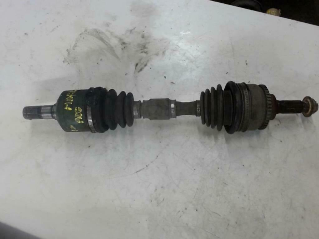 links voor kruiskoppeling MAZDA MPV II FASE 2 - 5P 2002-04->, Ophalen of Verzenden, Gebruikt, Mazda