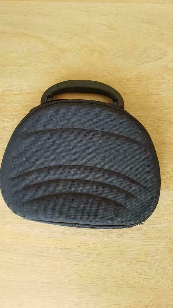 toillettas blauw, Ophalen of Verzenden, Gebruikt, Blauw, Softcase