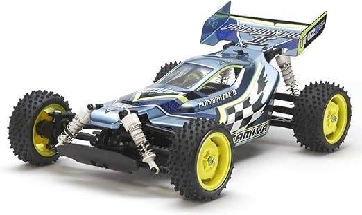 Tamiya | Buggy Plasma Edge II | RC | LIVRAISON GRATUITE