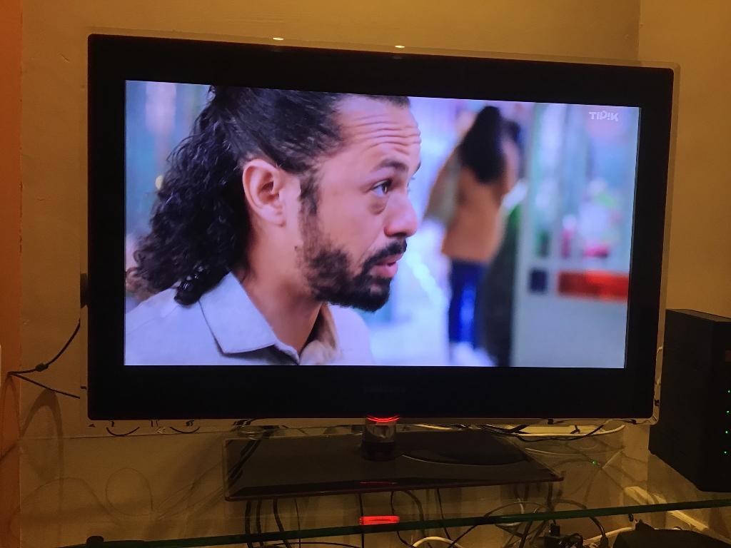 TV Samsung LED full HD, LED, 50 Hz, 80 à 100 cm, Enlèvement