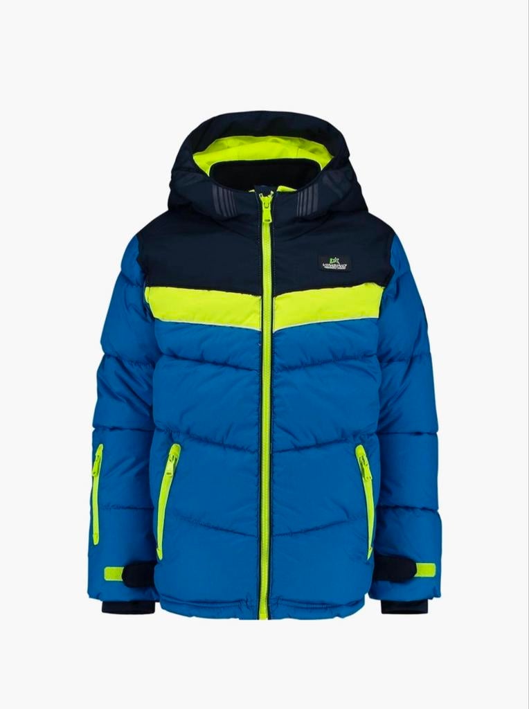 Veste imperméable Vingino pour garçons taille 14, Enlèvement