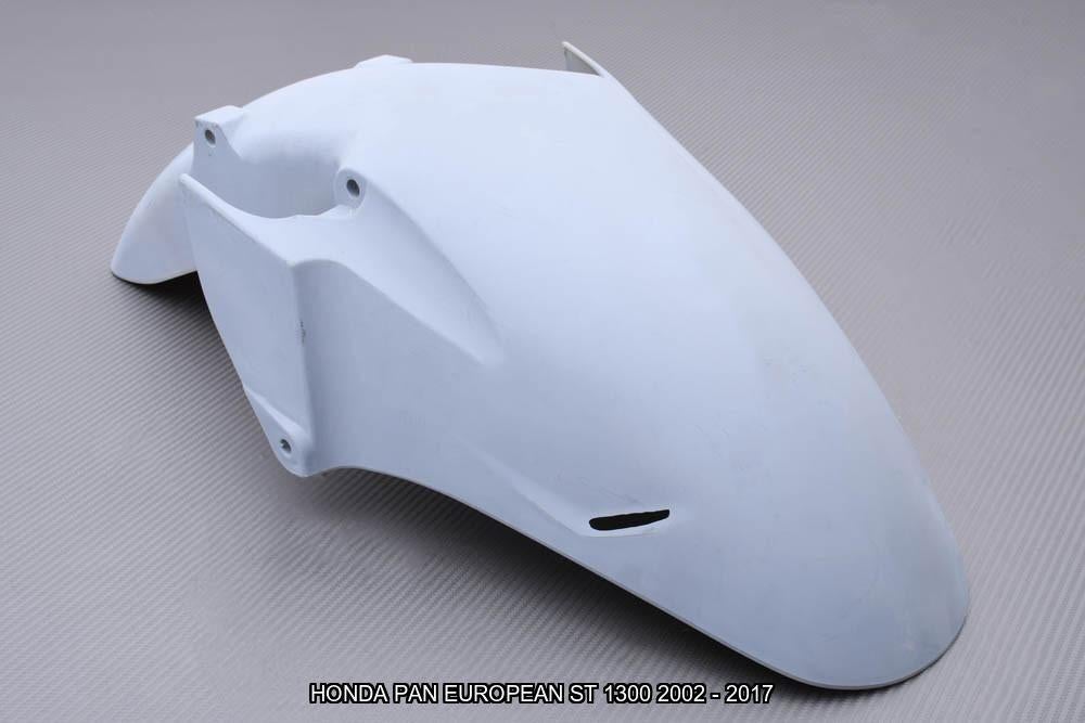 AVDB Voorspatbord voor HONDA PAN EUROPEAN ST 1300 2002 2017, Motoren, Ophalen of Verzenden, Nieuw