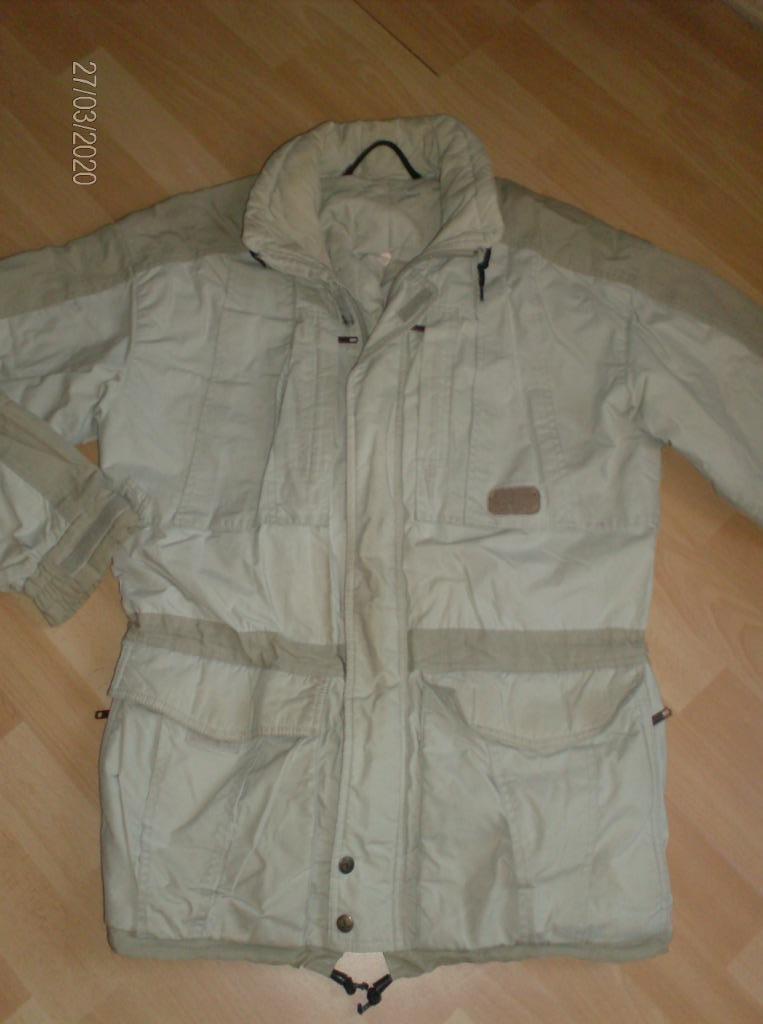 JAS MERK TENSON – MAAT 48 DUUR IN AANKOOP, Kleding | Heren, Ophalen of Verzenden, Gedragen, Maat 48/50 (M), TENSON