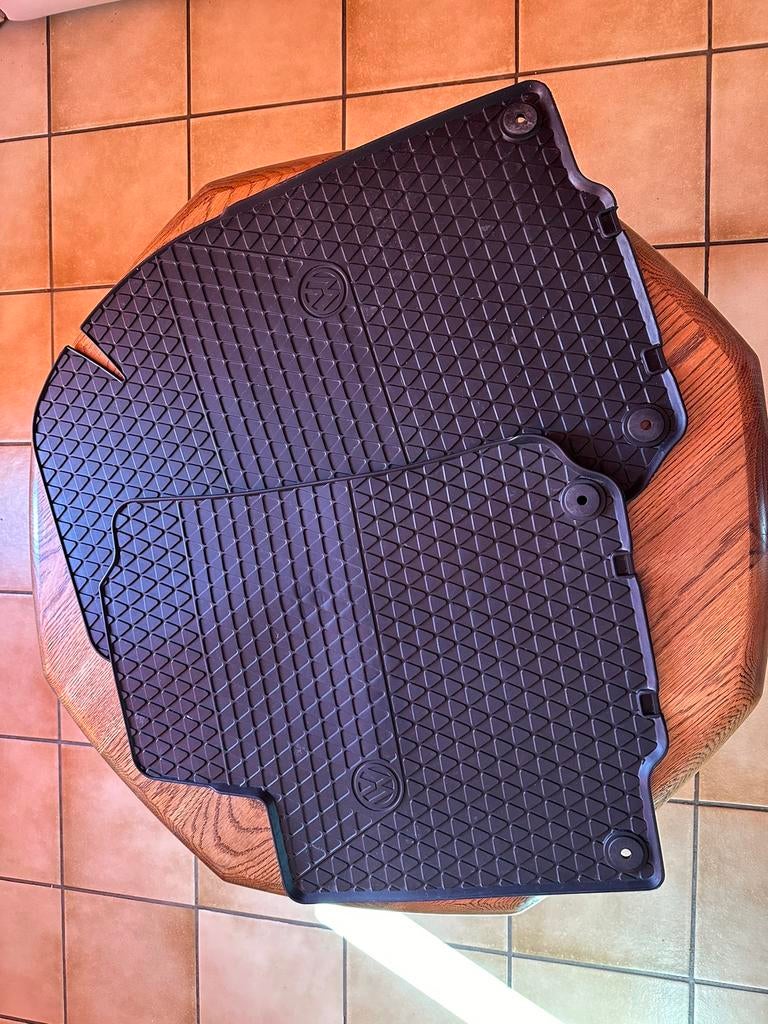 Tapis de sol VW Beetle, Enlèvement, Comme neuf