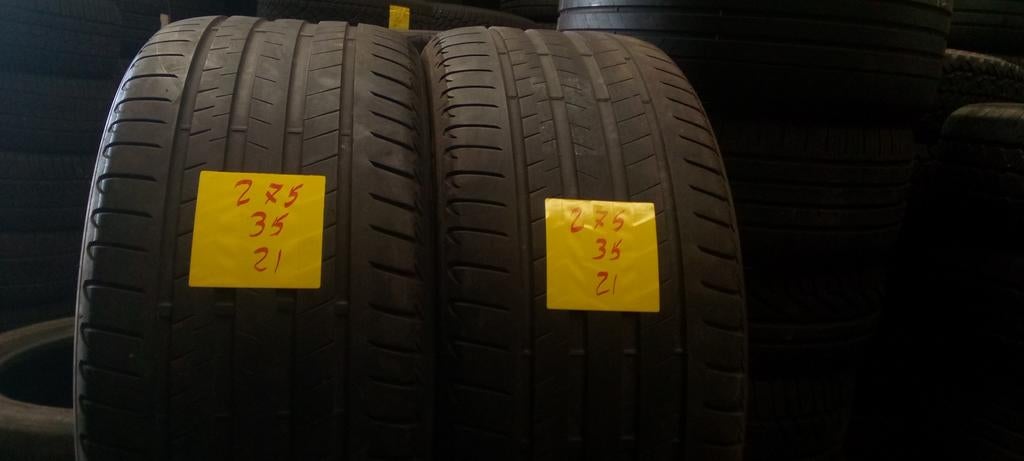 275/35/21 2753521 275/35R21 zomer runflat Bridgestone