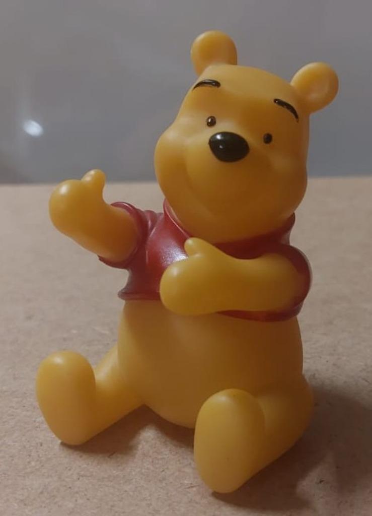 Winnie The Pooh, Enlèvement ou Envoi, Comme neuf