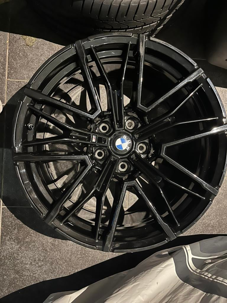 M5 G90 G99 20 inch velg M951 951M 951, Auto-onderdelen, Ophalen, 20 inch, Velg(en)